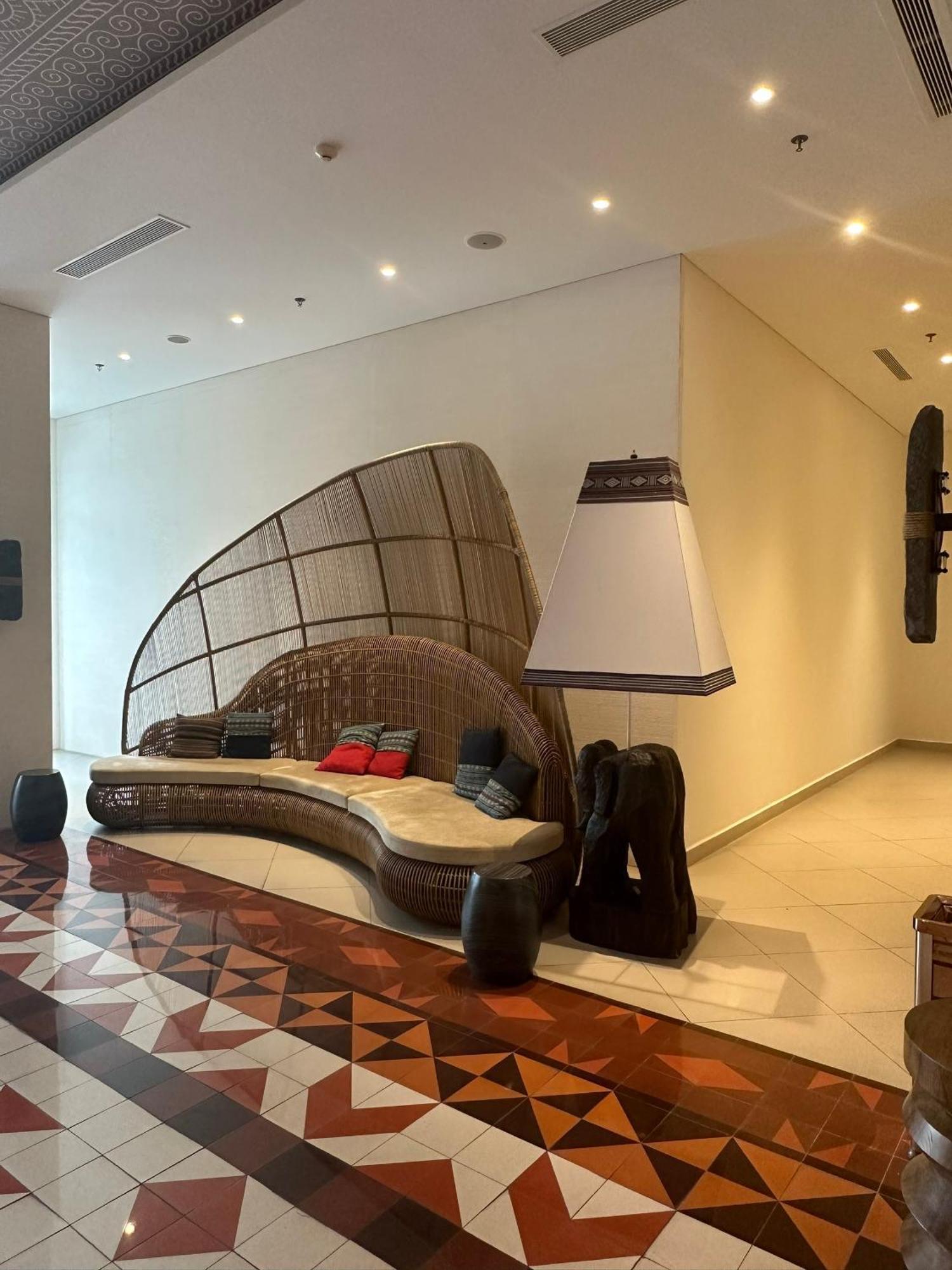 Luna Apartment - Apec Mandala Phu Yen トゥイホア エクステリア 写真