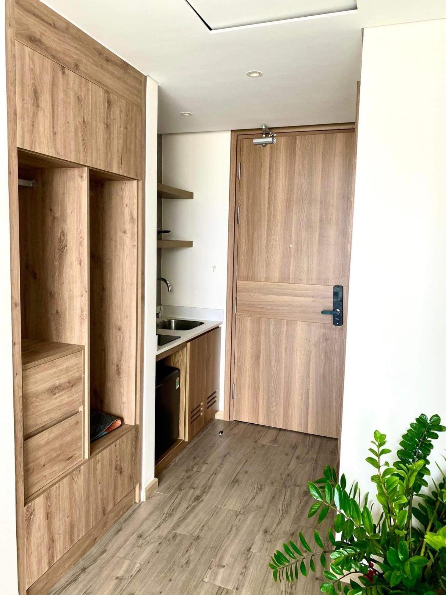 Luna Apartment - Apec Mandala Phu Yen トゥイホア エクステリア 写真